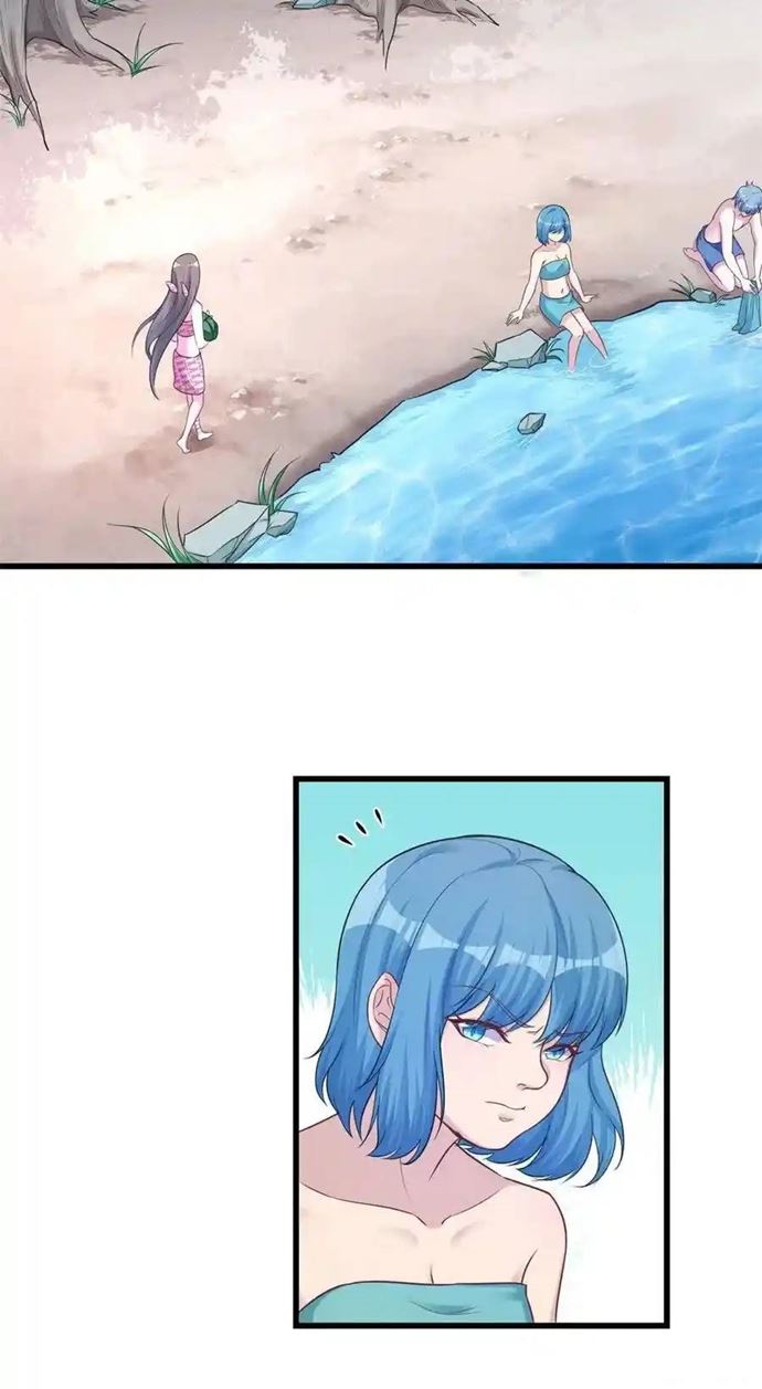 Beauty and the Beasts Chapter 190 Gambar 15